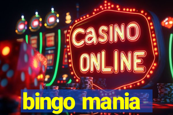 bingo mania